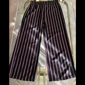 Apt. 9 Lightweight Palazzo Pants (NWOT!)